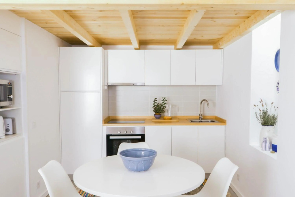SUKHA loft at the Castle