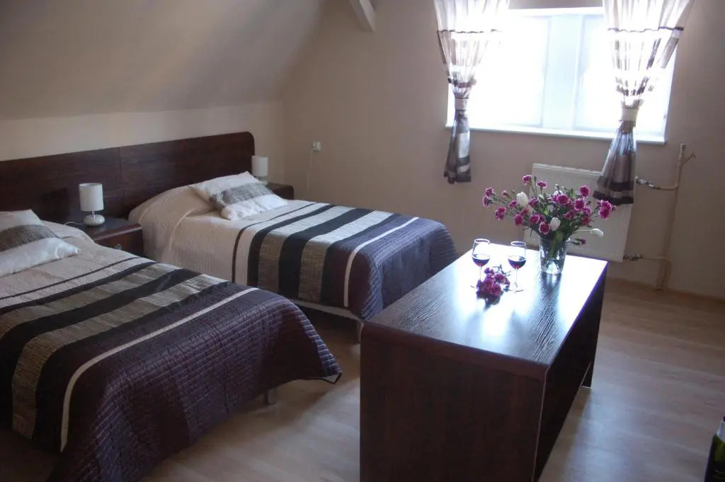 Ołowianka B&B