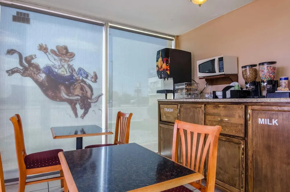 Americas Best Value Inn