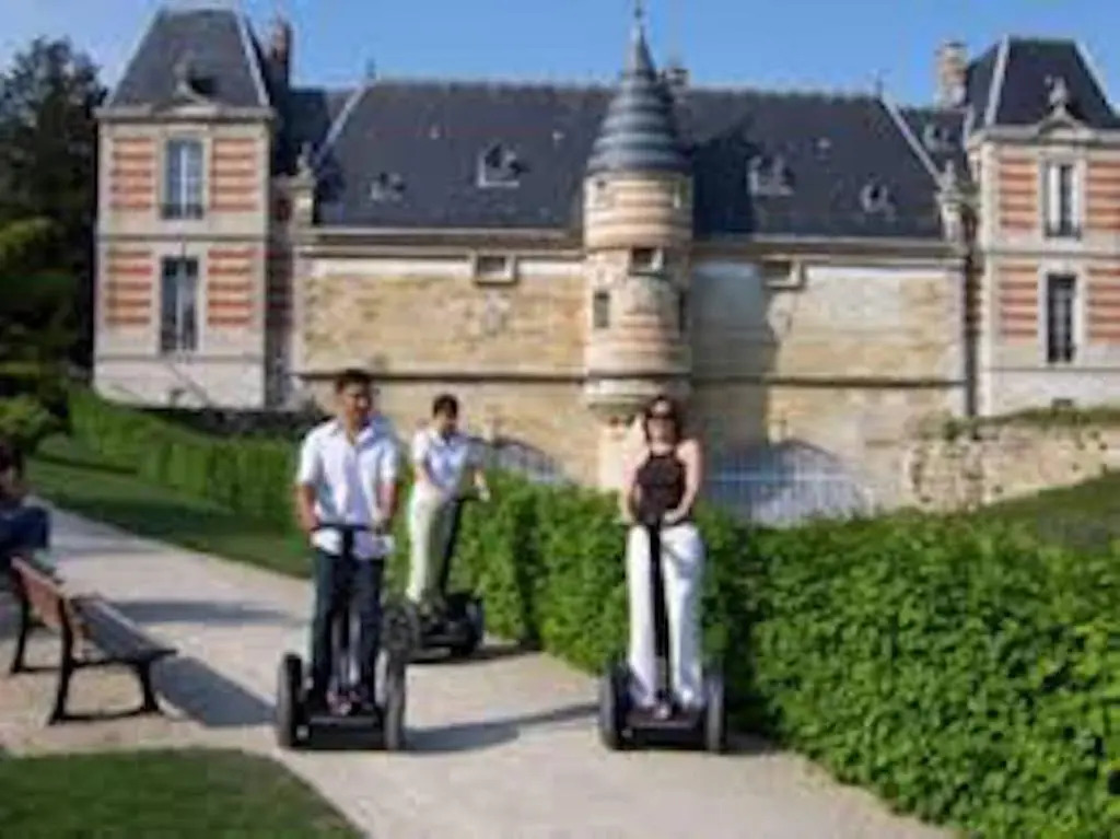 Logis Hôtel et Spa Le Renard