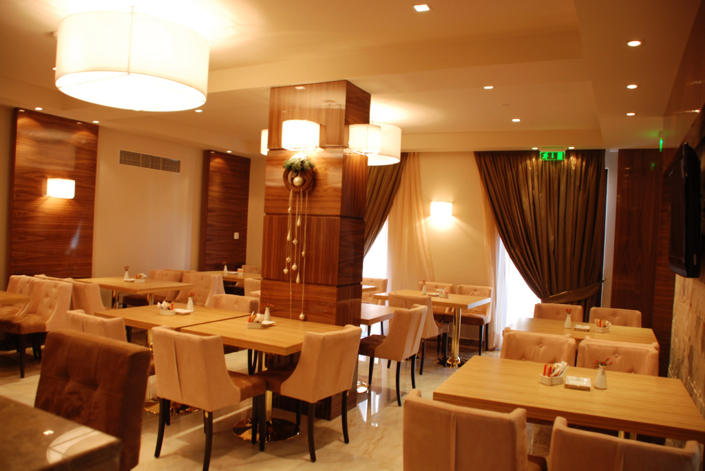 Dovitel Boutique Hotel