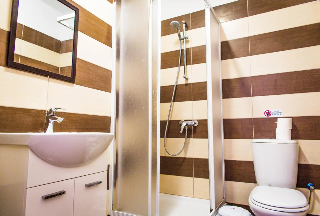 Efi Hotel Apartments