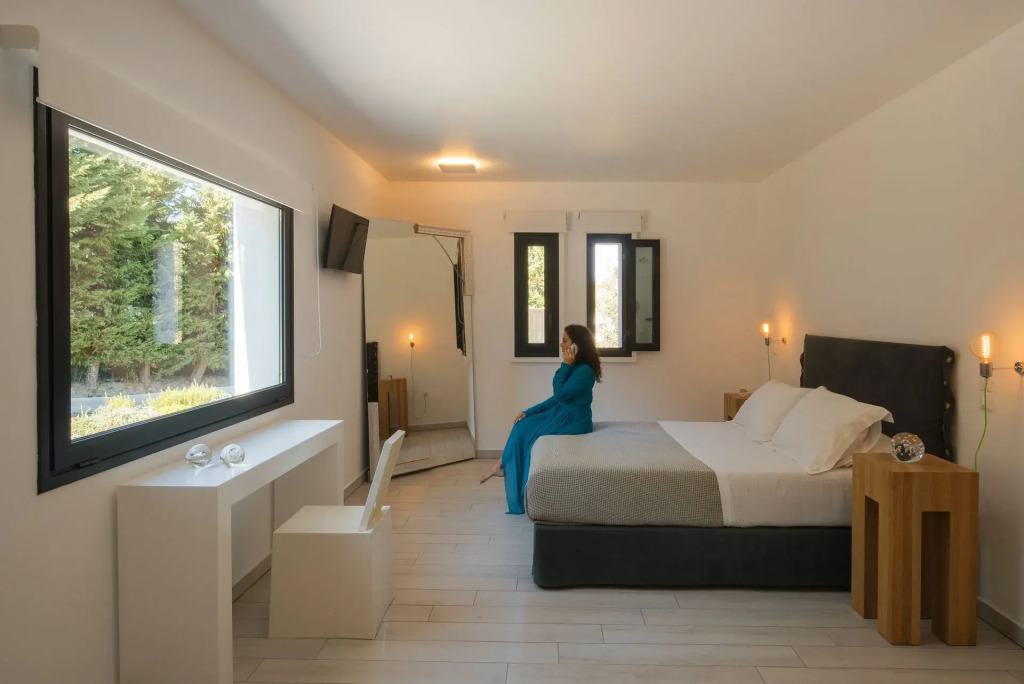 Corfu Private Villas