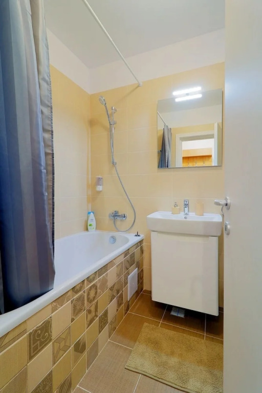 Apartment Stylish near Otopeni Airport