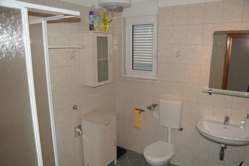 Apartments Hrgovcic