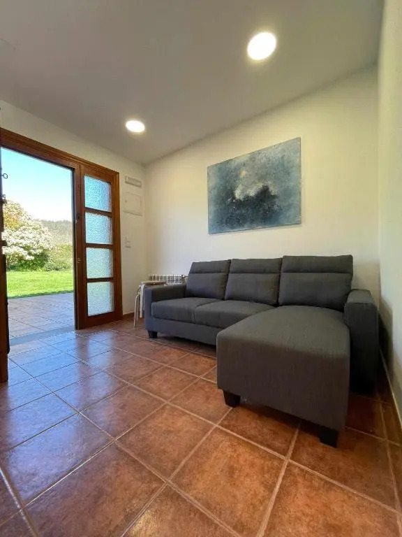 Apartamento familiar cercano a playa de Rodiles 3
