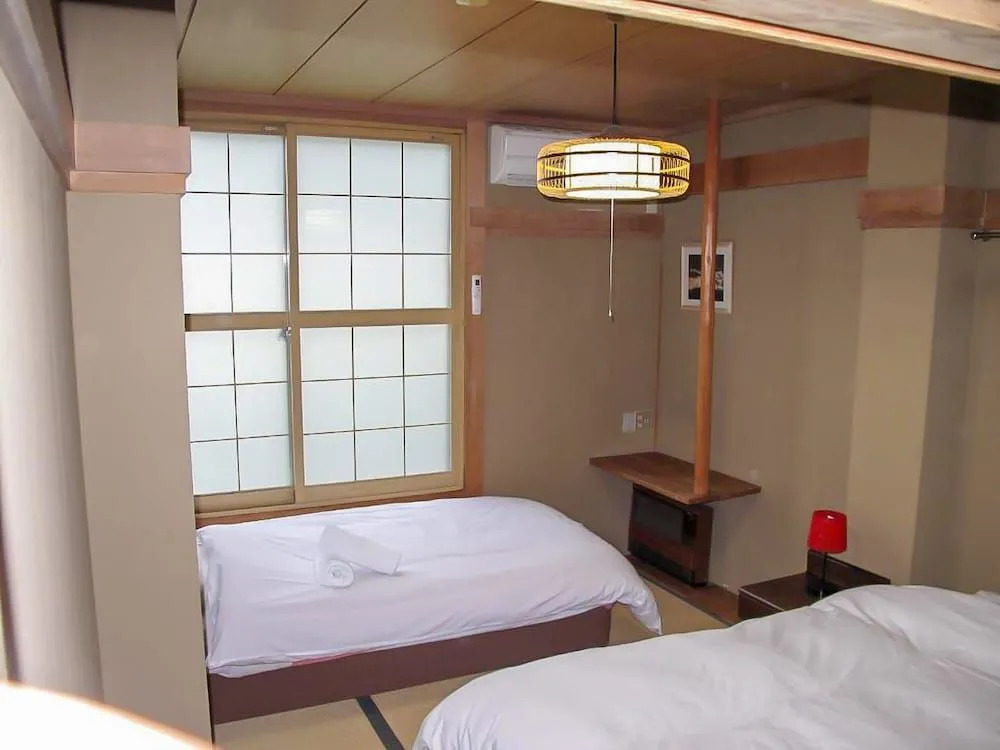 Asuka Lodge