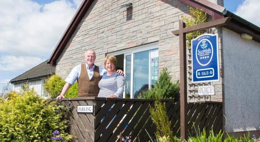 Brookford B&B