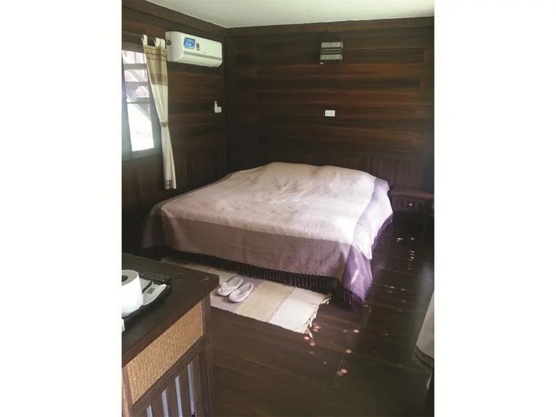 For Rest Resort