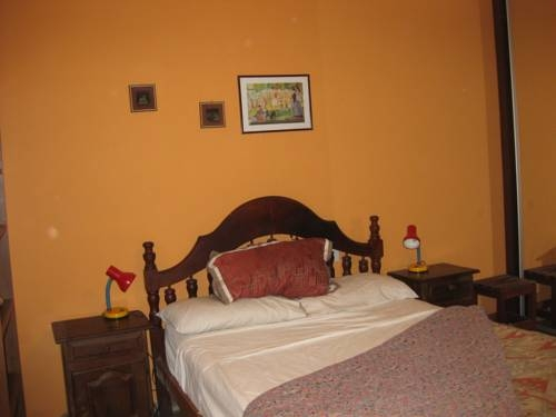Hostel Imara
