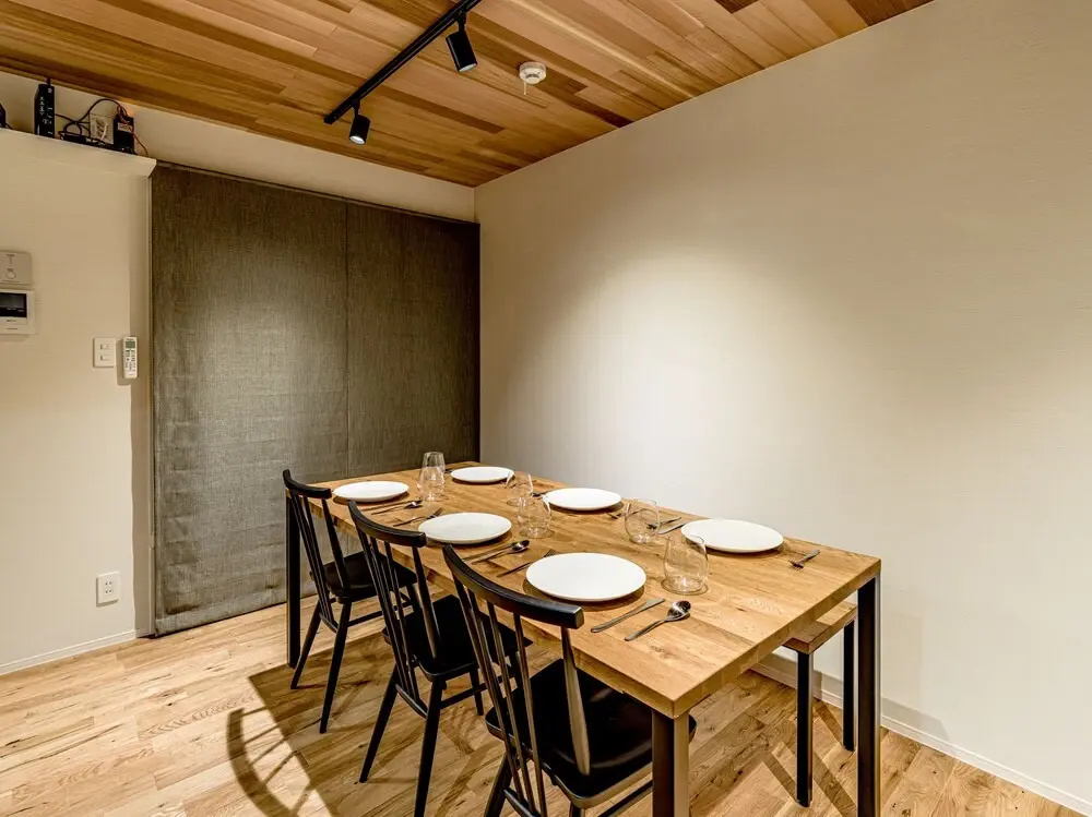 Rakuten STAY HOUSE x WILL STYLE Yufuin Kawakami