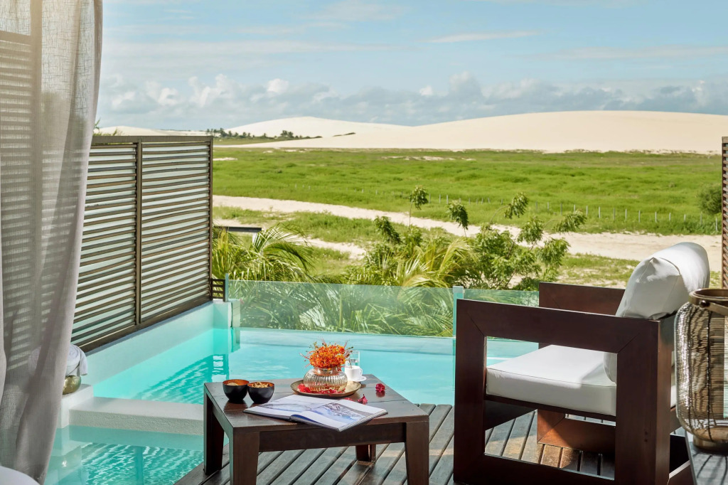 Essenza Dune Hotel