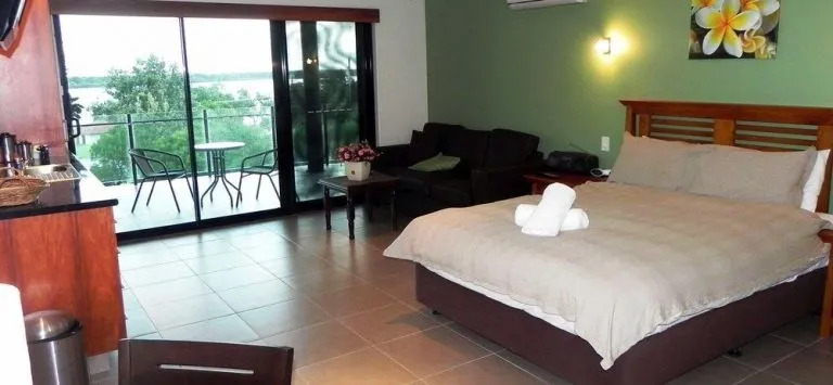Ballina Leisure Lee Holiday Apartments