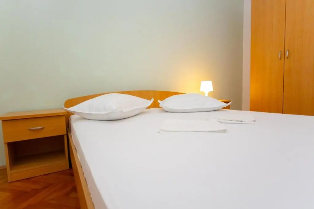 Apartmani Vranjes