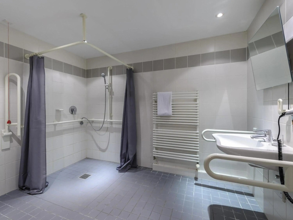 ibis Hotel München Messe