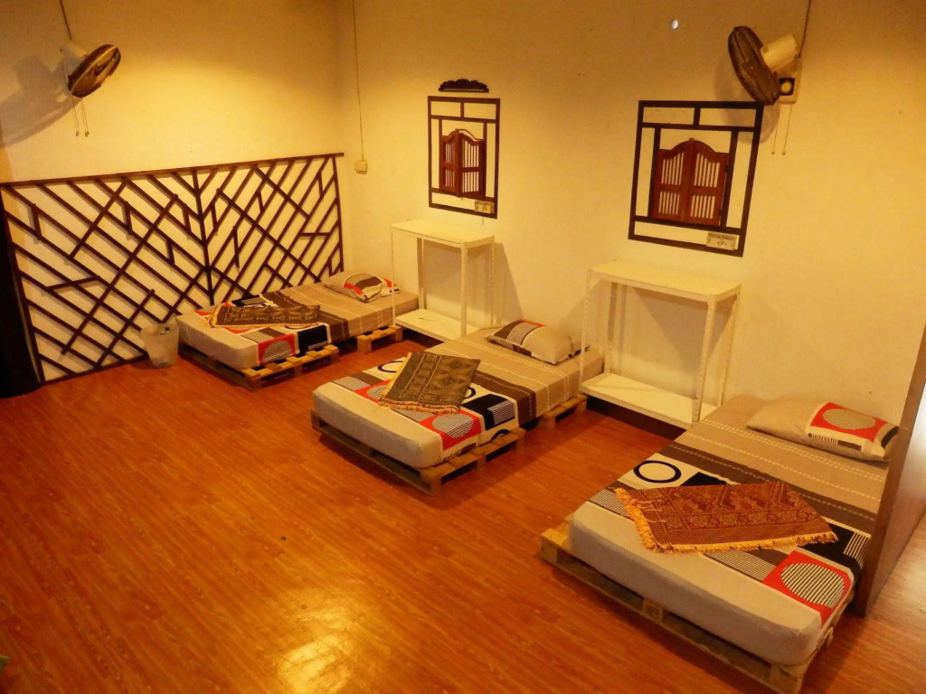 Bunk Inn at Shaka Langkawi