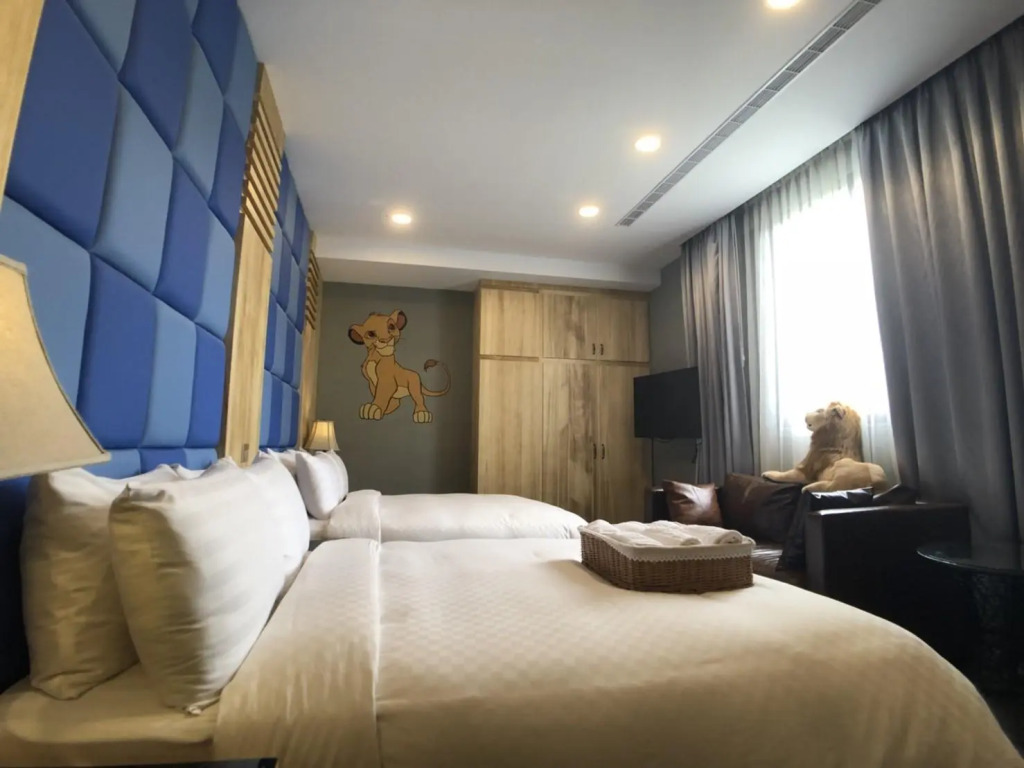 Puli Story House