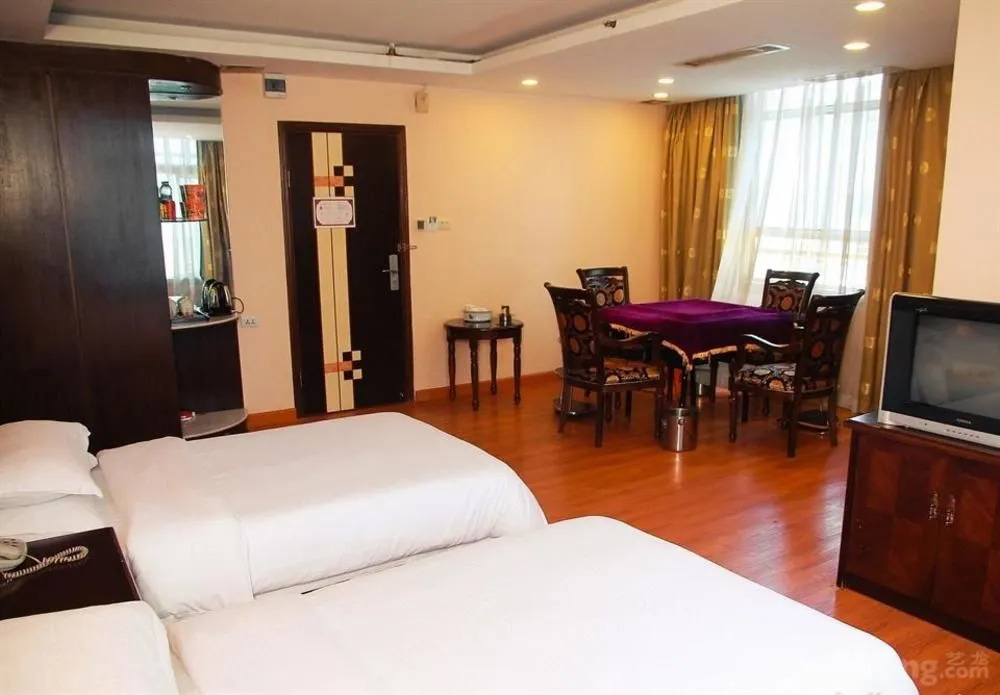 Jinquan Hotel