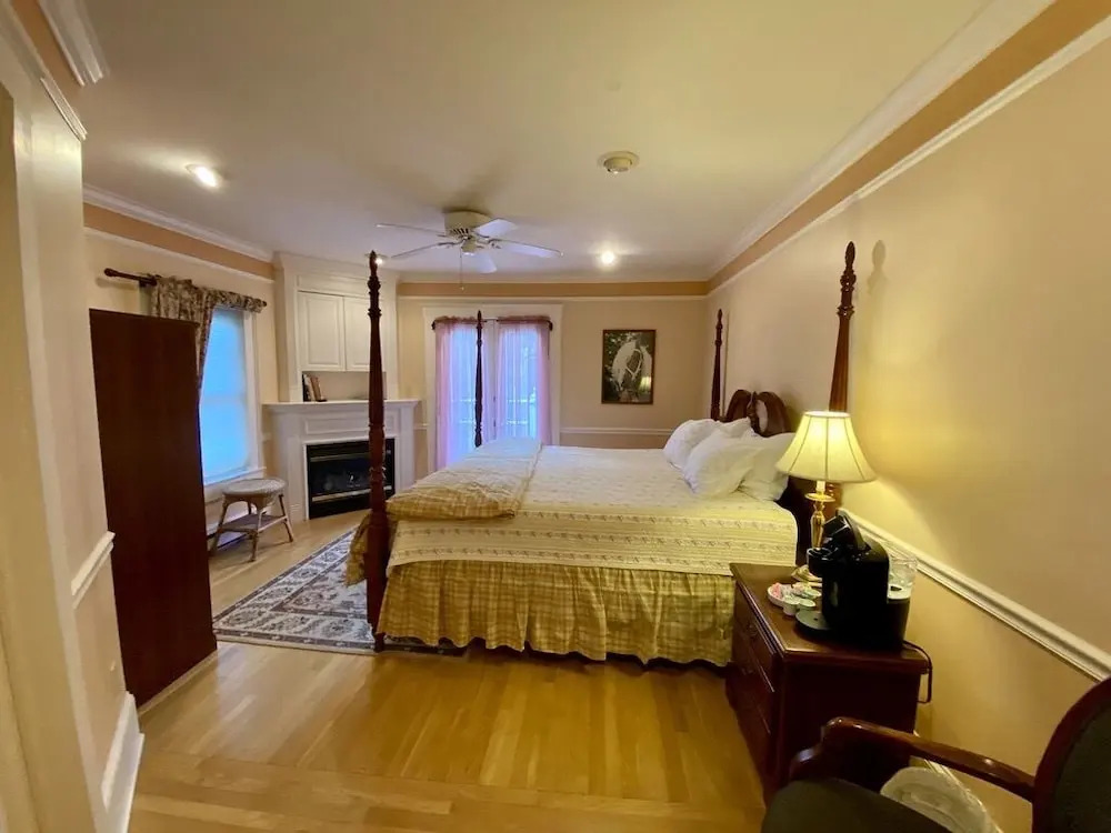 Benn Conger Inn