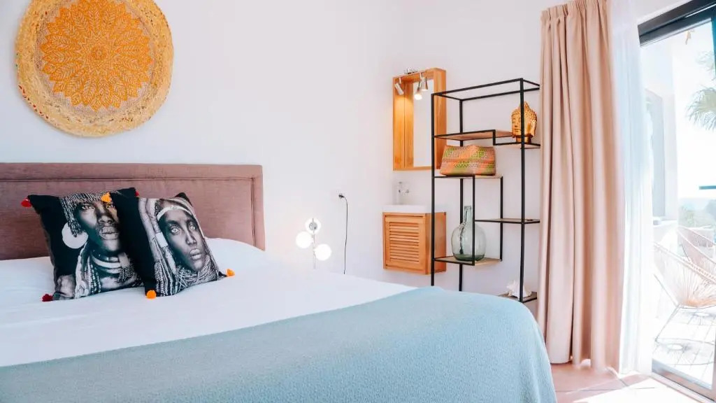 Caballito de Mar Boutique Hotel