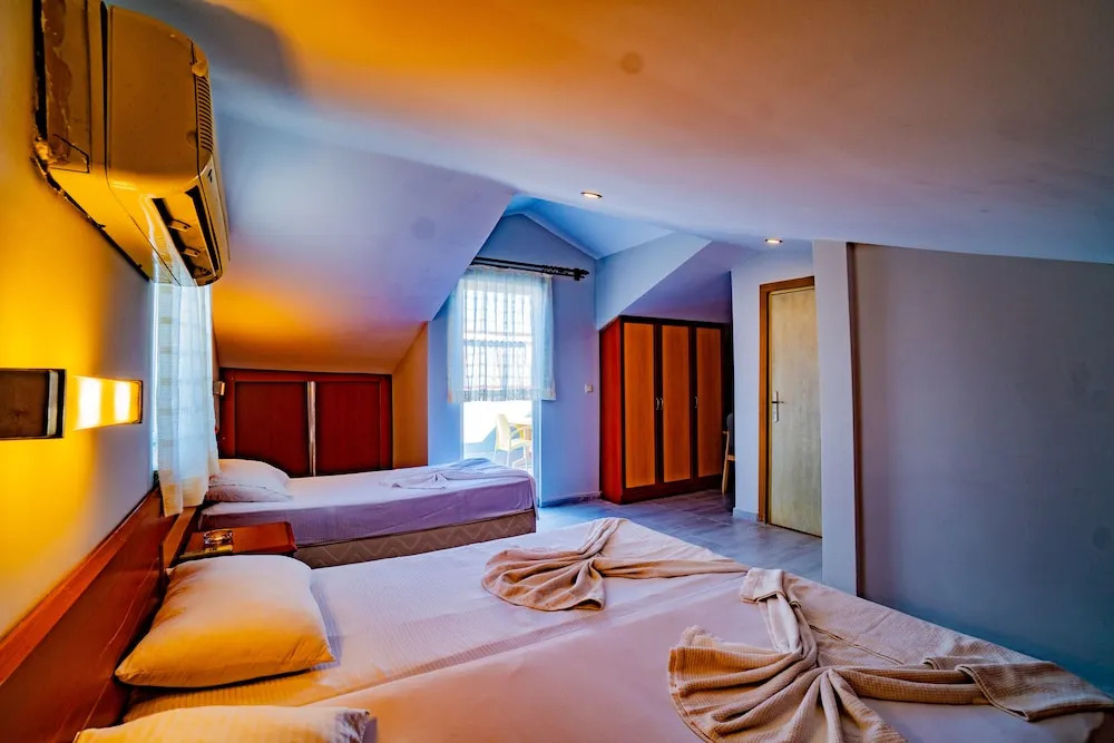 Belek Akropolis Medusa Otel
