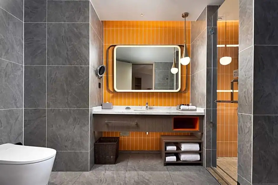 Home2 by Hilton Chongqing Wushan