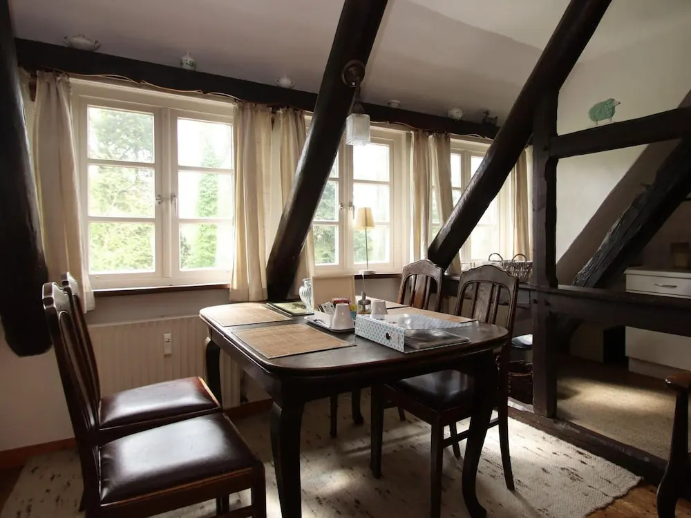 Ferienwohnung im Ferienhof, Dorfmark