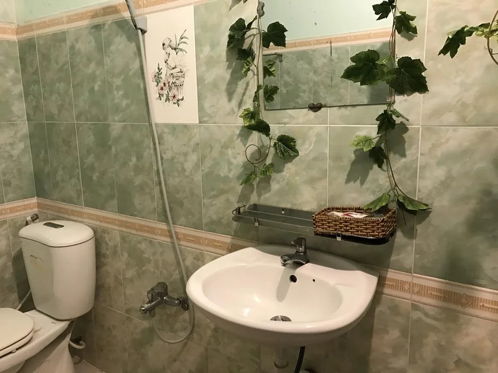 Hung Thanh Hotel