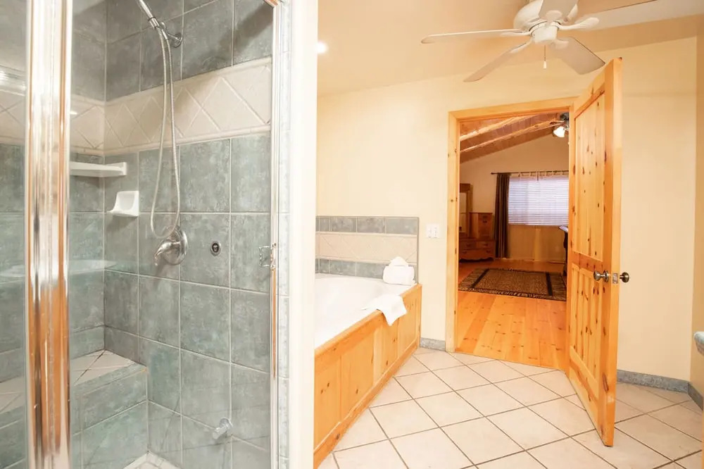 Chateau Shay-1809 by Big Bear Vacations