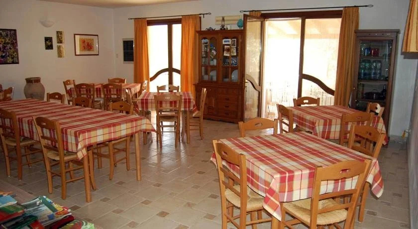 Agriturismo Don Mauro