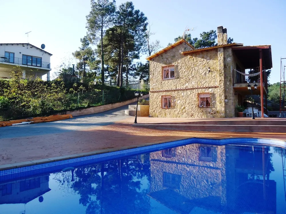 Villa el Sol de Lloret