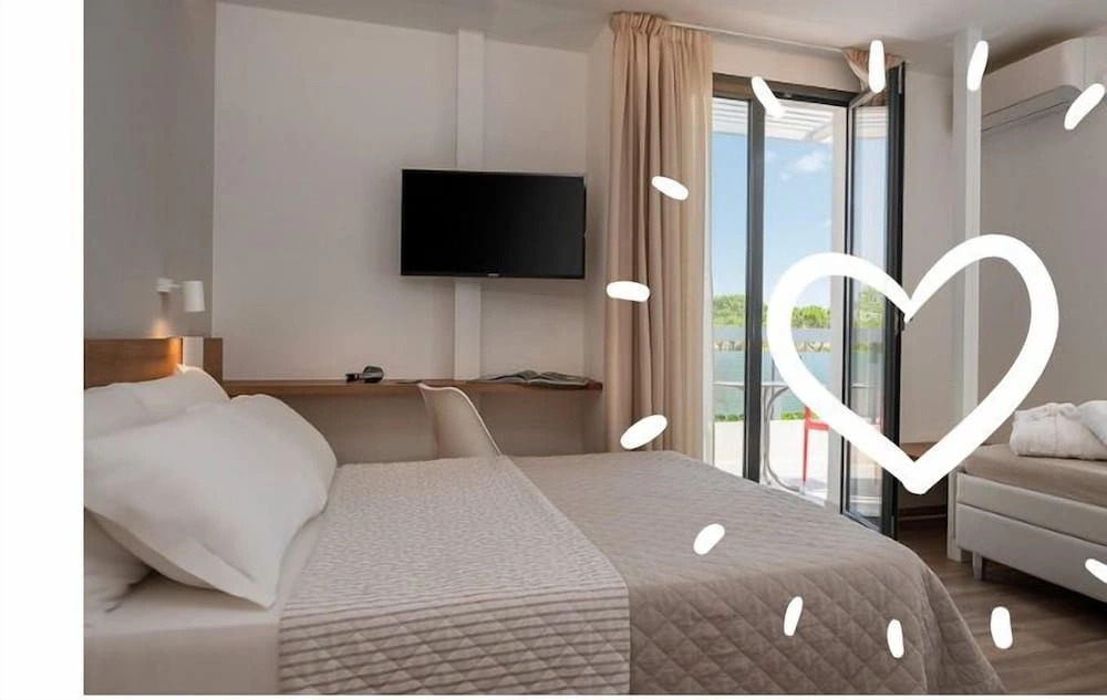 Riccione Beach Hotel-Vero Boutique Htl