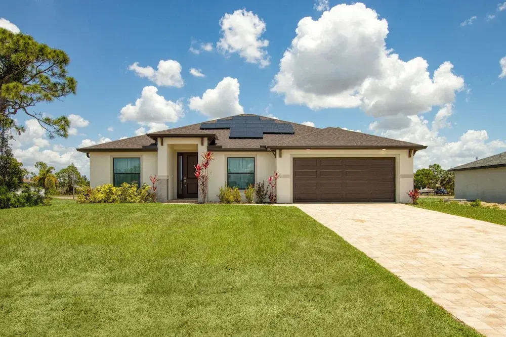 Sirenia by Avantstay Gorgeous Cape Coral Home w/ Pool & Modern Interior