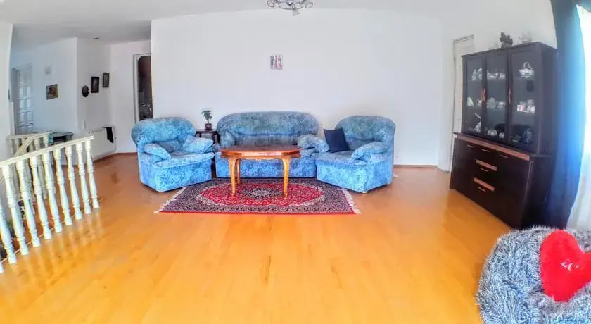Vacation House Rustaveli