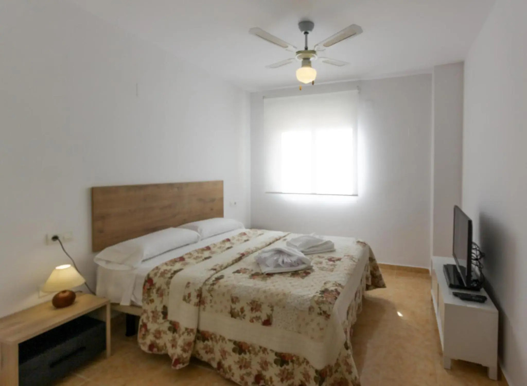Residencial Alondras 6 Pax
