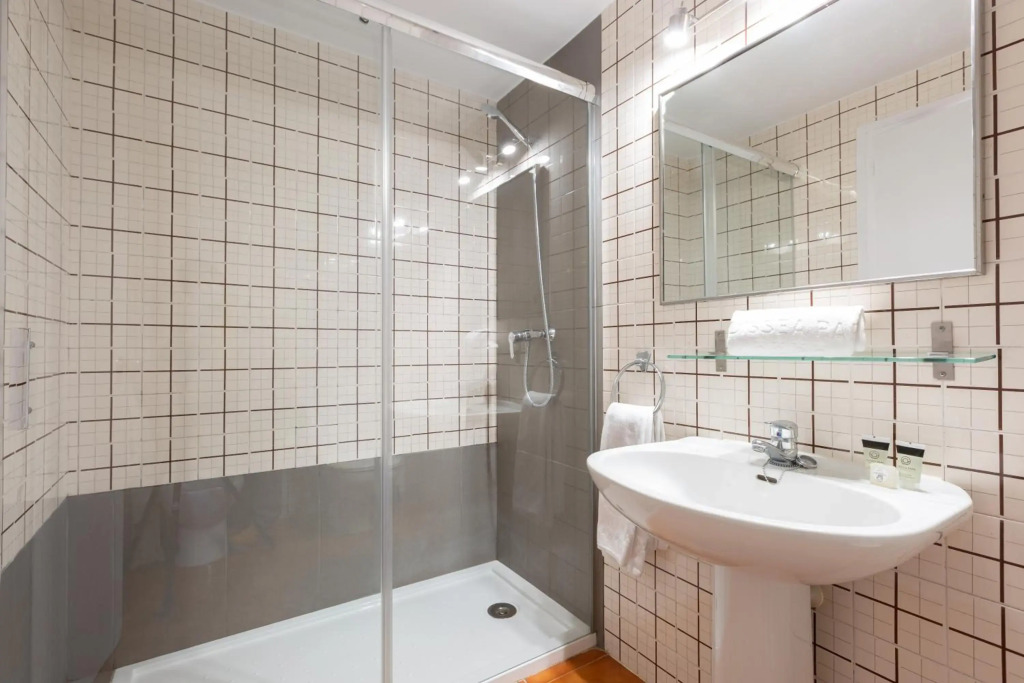 Santa Susanna Sunrise Apartment