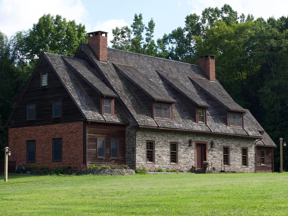 1712 House