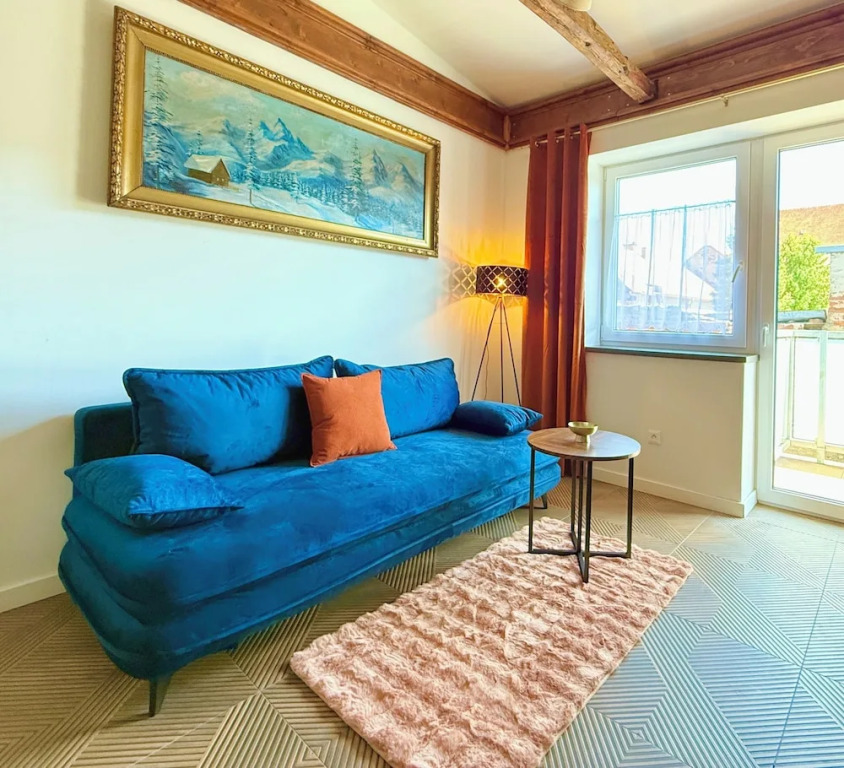 Residence S5 - Comfort Living Apartment