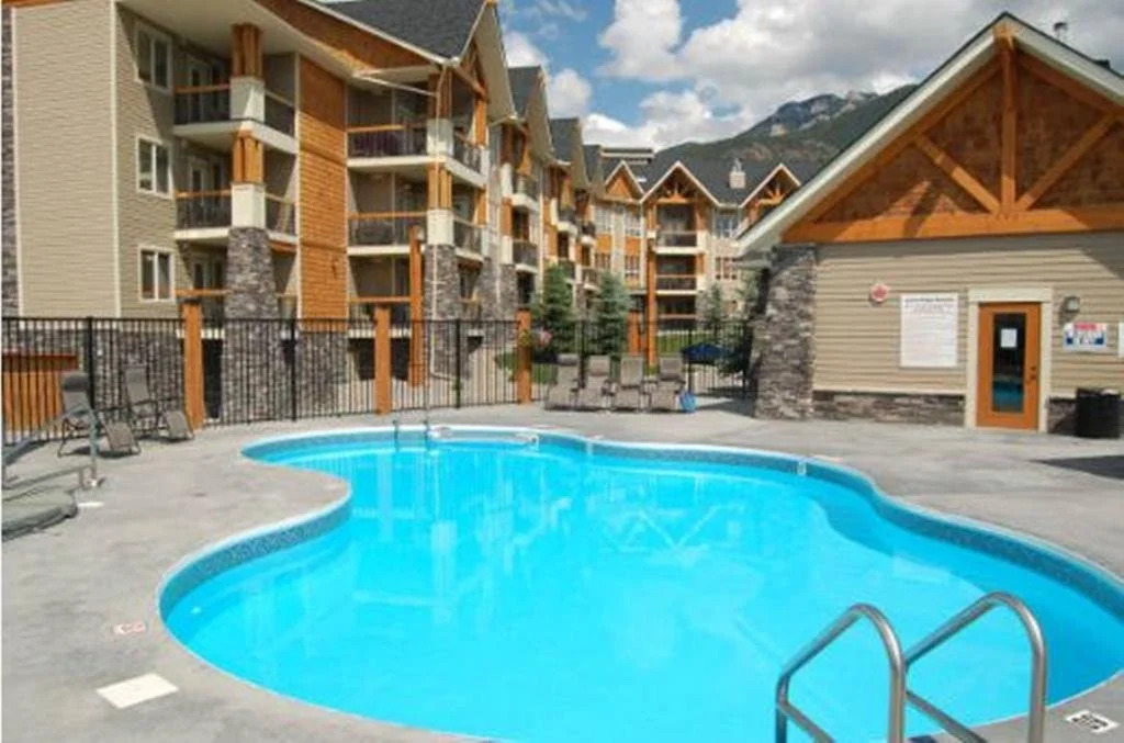 Sable Ridge by High Country Properties