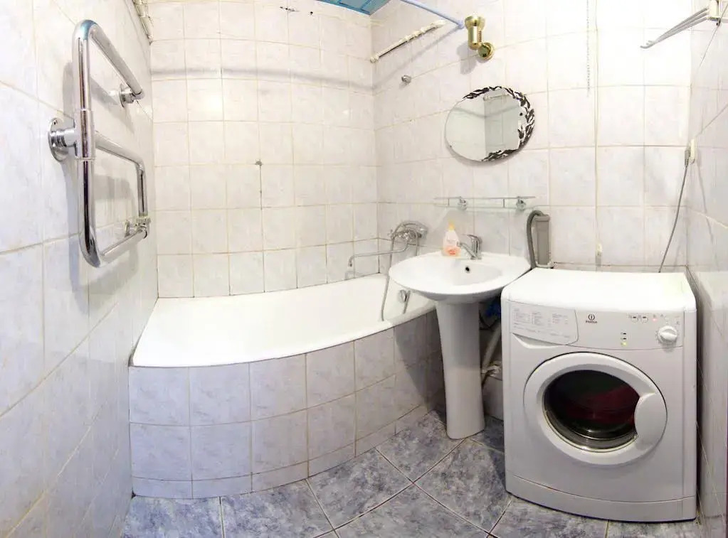 Viktoria Apartments
