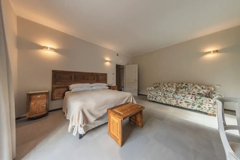 La casa di caterina