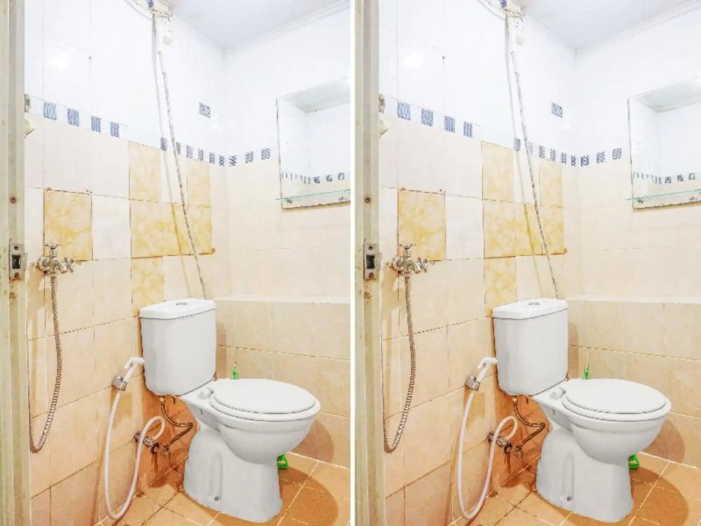 Capital O 91639 Start Residence