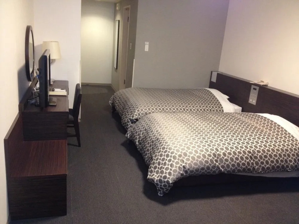 KKR Hotel Hiroshima