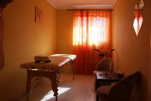 Amadeus Villa