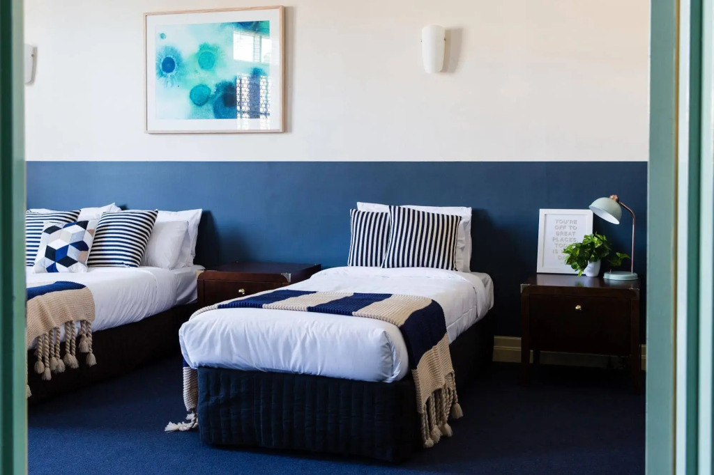 Bridgeview Hotel Willoughby