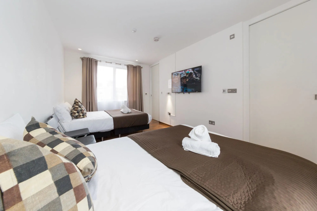 Chester Hotel
