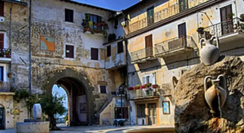Domus Lepida