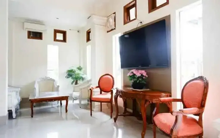 Srikandi Hotel