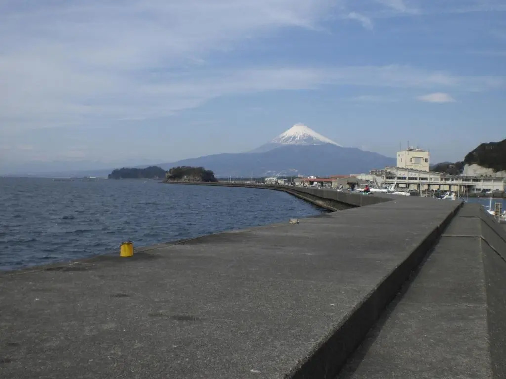 Marina and Numazu - Vacation STAY 16700v