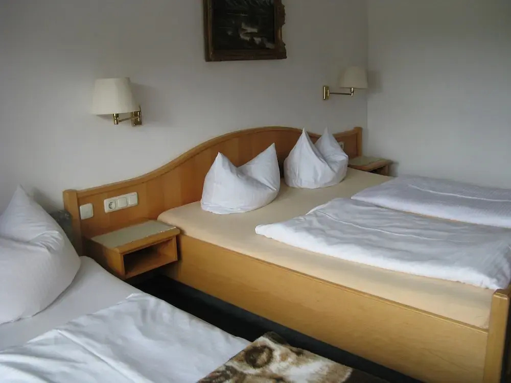 Alpenhotel Allgäu